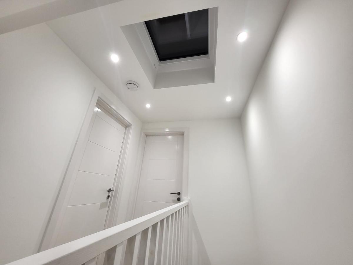 Garland Modern 4 Bedroom Central Apartment London 芬奇利 外观 照片